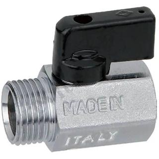ANGLE VALVE STRAIGHT 1/2 ΒΤ MINI