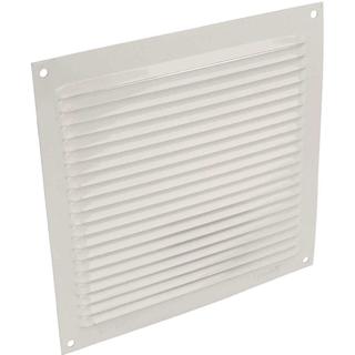 GRILL VENT 170Χ170 WHITE AMIG