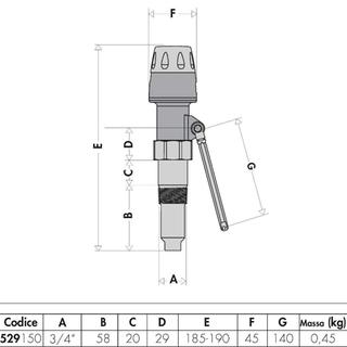 thermostat valve