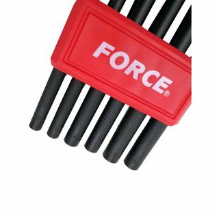 ΖΟΥΜΠΑΔΕΣ FORCE 50613 ΣΕΤ 6ΤΜ