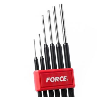 ΖΟΥΜΠΑΔΕΣ FORCE 50613 ΣΕΤ 6ΤΜ