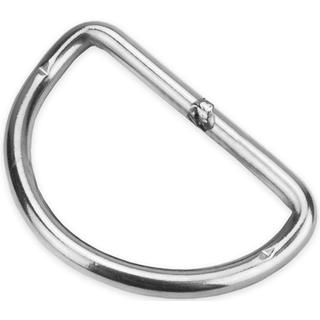 "D" ΤΥΡΕ RING 4Χ25