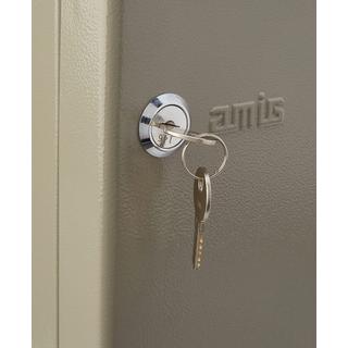 KEYBOX