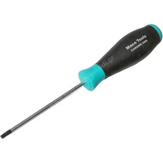 ΚΑΤΣΑΒΙΔΙ TORX MACO 15Χ80 ΤΡΥΠΑ 85515