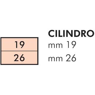 ΚΥΛΙΝΔΡΑΚΙ ΣΥΡΤ.CAS 256.19 ΠΛΑΣΤ.ΜΑΥΡΟ
