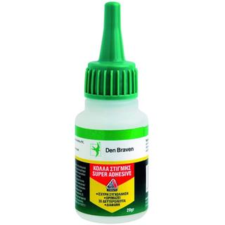 GLUE INSTANT 20gr SUPER GLU