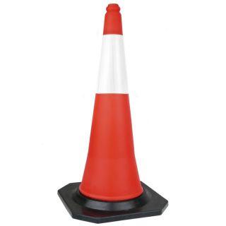 ROAD CONES 50 CM