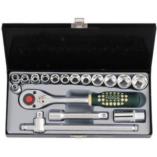 SOCKET SET.Ν.4173 1/2 8-26