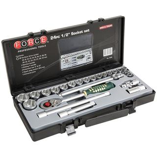 SOCKET SET.Ν.4246 1/2 10-32