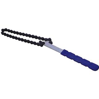 OIL FILTER WRENCH WITH CHAIN