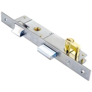 LOCK DOMUS 20 90120 + 54 cyl