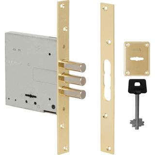 LOCK CISA 57234-45 5 keys