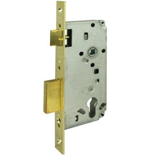 LOCK LOGO 45 + cyl