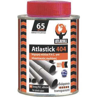 ATLASTICK 404 200ML ΚΟΛΛΑ PVC ΚΟΥΤΑΚΙ