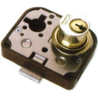 LOCK SPANIOLETA CAS 220C / 25ΧΒ ΡΜ