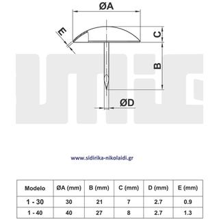 decoratine nail