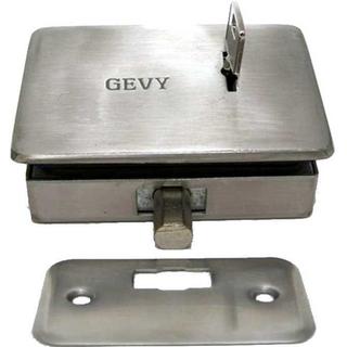 LOCK GEVY CRYSTAL FLOOR