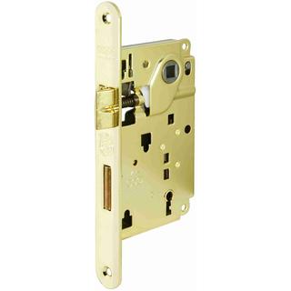 LOCK AGB CENTRO YELLOW