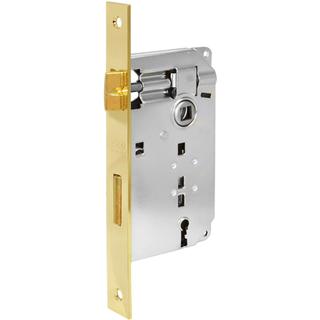 LOCK AGB PICCOLO YELLOW