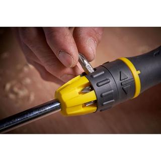 ΚΑΤΣΑΒΙΔΙΑ STANLEY 0-68-010 ΚΑΣΤΑΝΙΑΣ + 10 ΜΥΤΕΣ