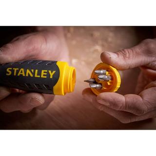ΚΑΤΣΑΒΙΔΙΑ STANLEY 0-68-010 ΚΑΣΤΑΝΙΑΣ + 10 ΜΥΤΕΣ