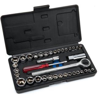 SOCKET SET 40pieces TAIWAN