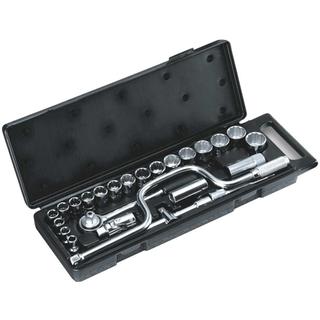 SOCKET SET 24pieces TAIWAN