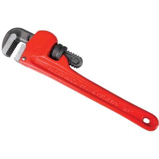 ΡΙΡΕ WRENCH STILSON PATTERN 8