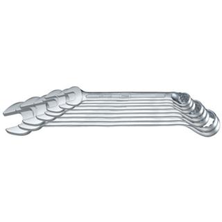 COMBINATION SPANNER SET  8pieces