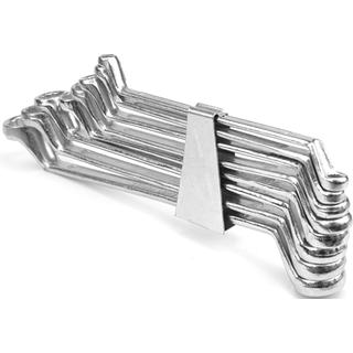 RING SPANNER SET 8pieces