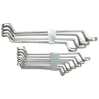 RING SPANNER SET  12pieces