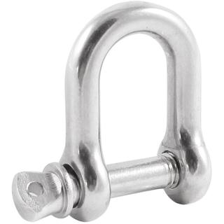 D SHACKLE 10  3/8