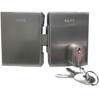 LOCK KRYST.PROSTH.GEVY MILL PLAIN