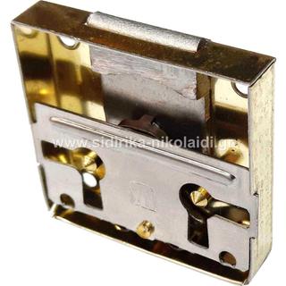 LOCK WARDROBE CAS WITH ΚΕΥ Kobe
