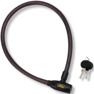 BIKE LOCK.BURG 540.65 SIMPLE KEY