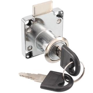 drawer lock 138.22 NICKEL CHINA