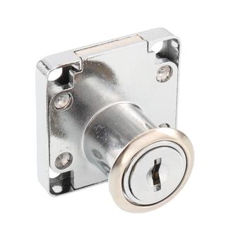 drawer lock 138.22 NICKEL CHINA
