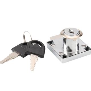 drawer lock 138.22 NICKEL CHINA