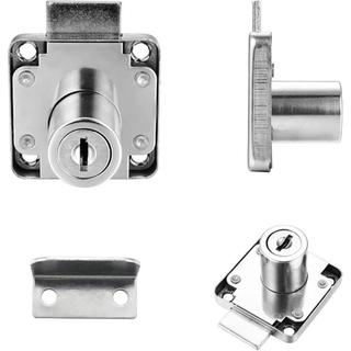 drawer lock 138.22 NICKEL CHINA