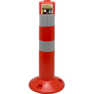 CONES  SIGNAL POST 45CM