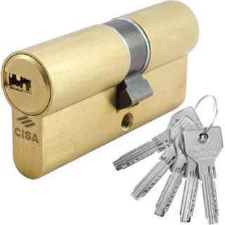 CYLINDER ASIX CA 70 ΧΧ 300.12 3 keys