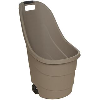 garden wheelbarrow  60LT