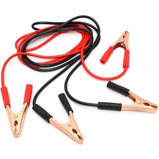 jump start cable