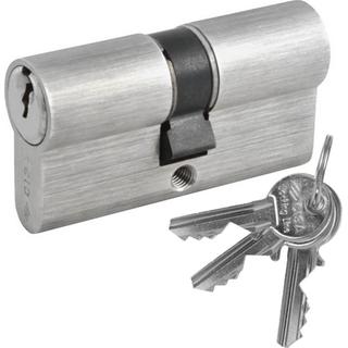 LOCK LOGO 45 + cyl ΝΜ