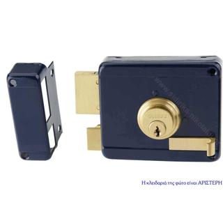 mortise lock domus