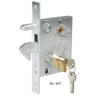 LOCK IBFM 447