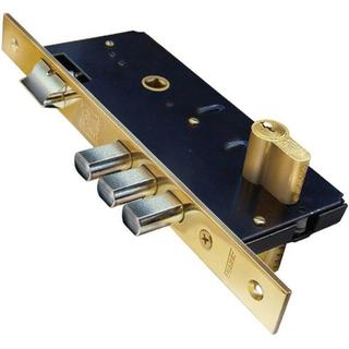 LOCK TRIAINA + CYLINDER 71