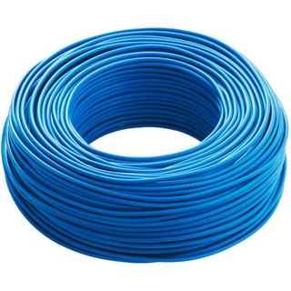 CABLE 1Χ2.5 BLUE