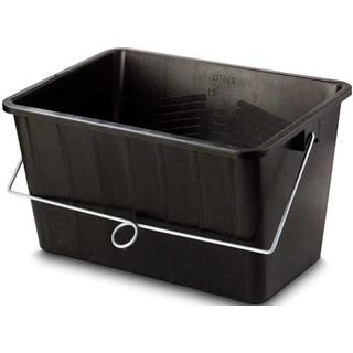 BUCKET COLOR BLACK