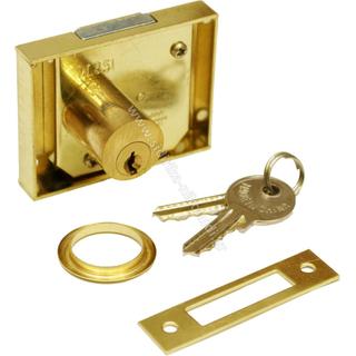 drawer lock 851.25